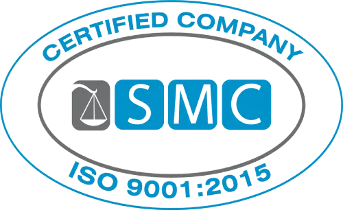 LOGO ISO 9001.2015