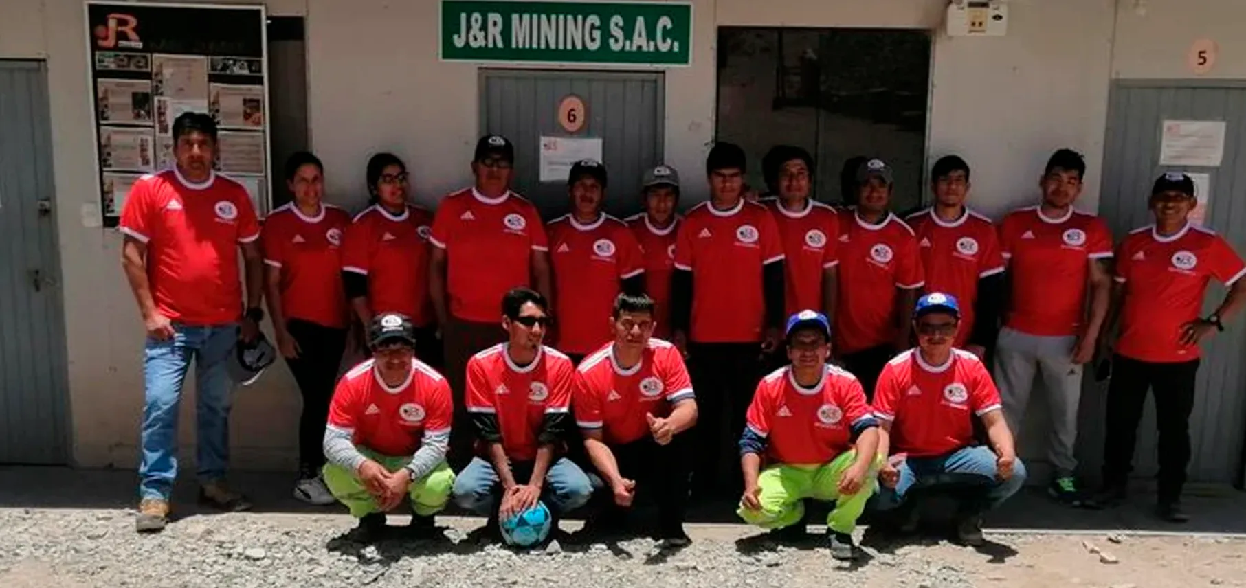 equipo de trabajo 1