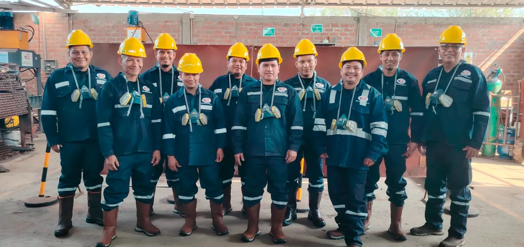 equipo de trabajo 3