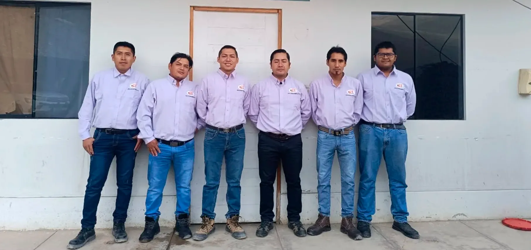 equipo de trabajo 4
