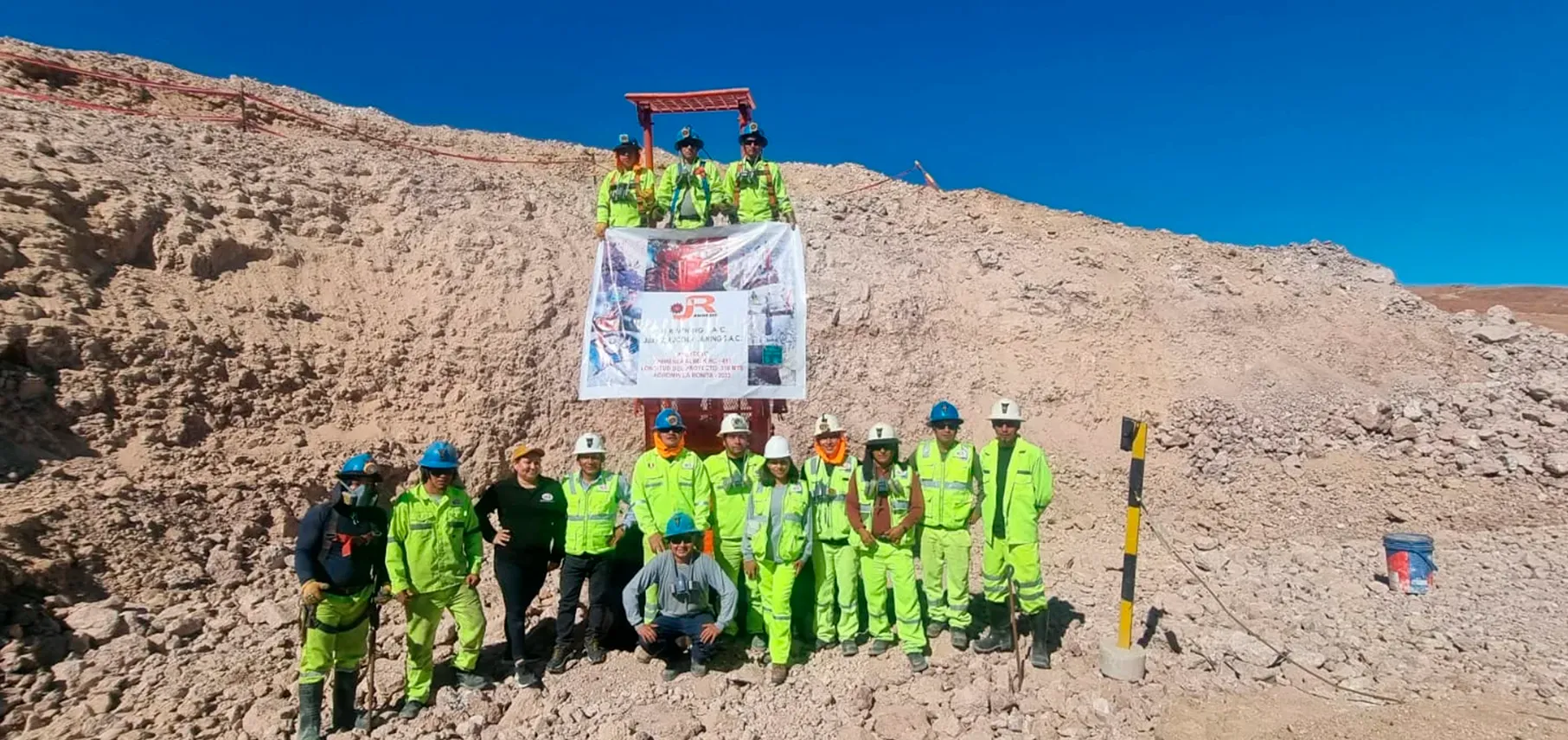 equipo de trabajo 7