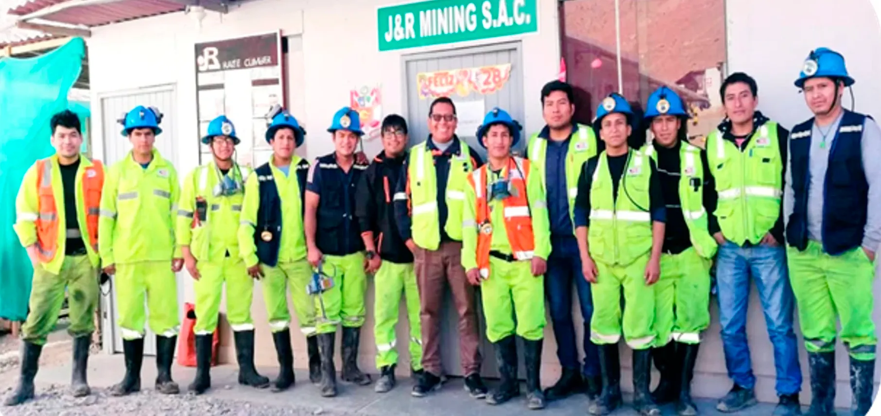 equipo de trabajo 8